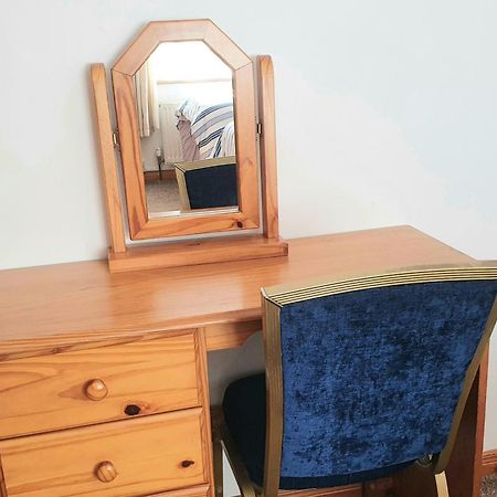 كِليبيغْز Seawinds Bed And Breakfast المظهر الخارجي الصورة