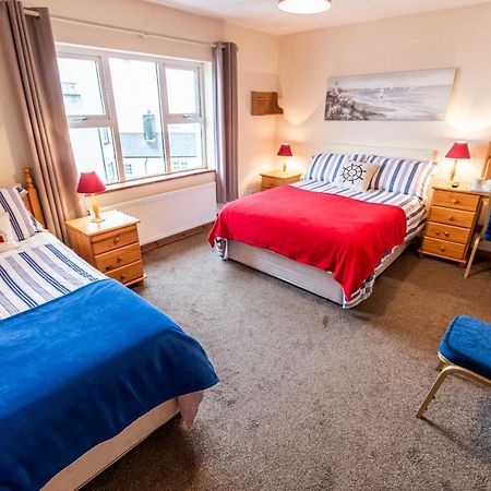 كِليبيغْز Seawinds Bed And Breakfast المظهر الخارجي الصورة