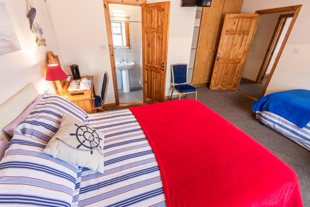 كِليبيغْز Seawinds Bed And Breakfast المظهر الخارجي الصورة