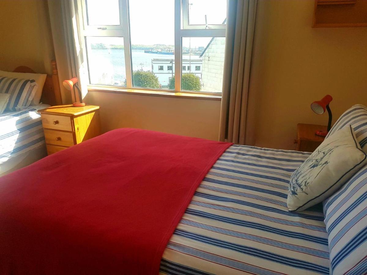 كِليبيغْز Seawinds Bed And Breakfast المظهر الخارجي الصورة