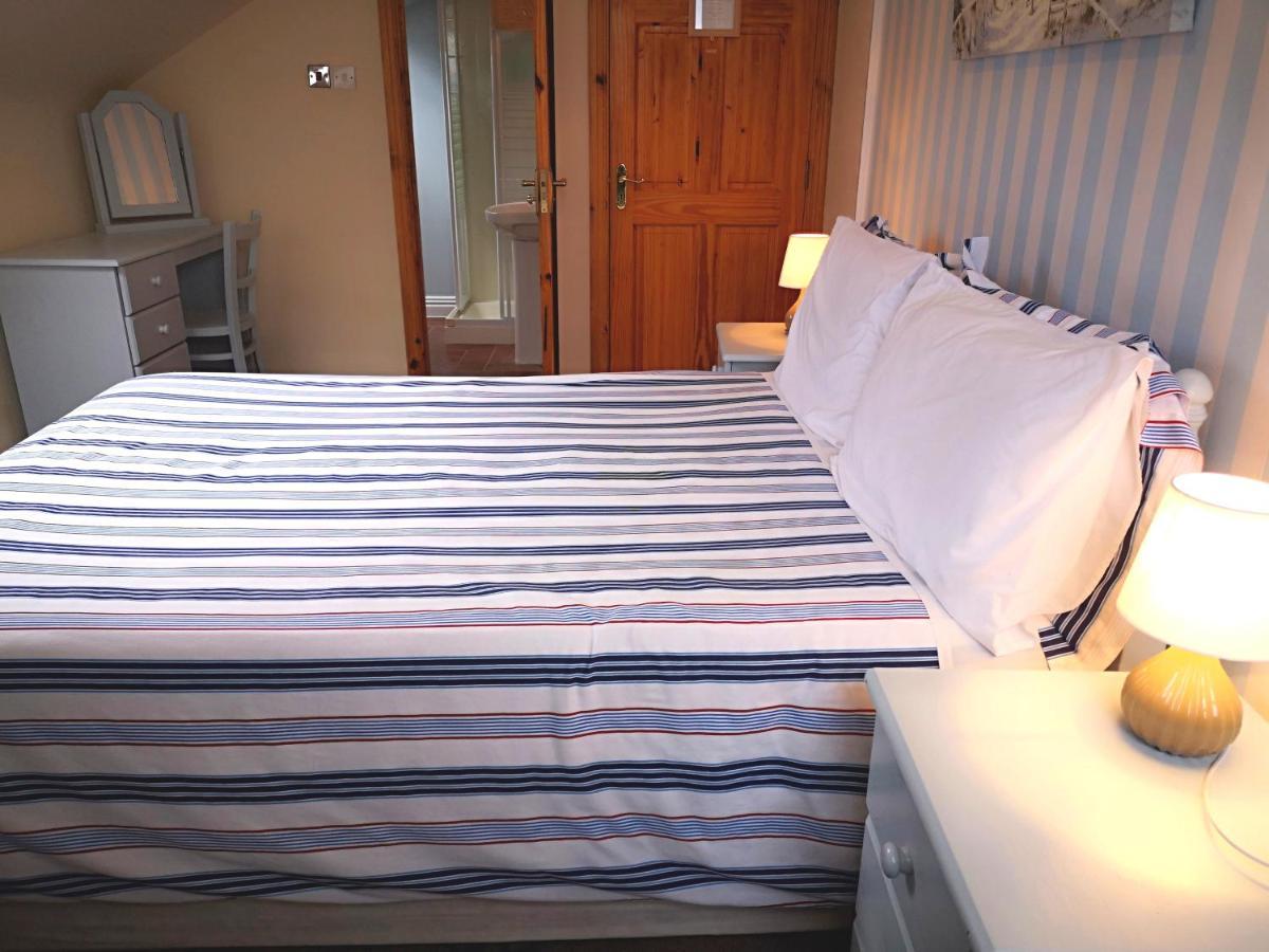 كِليبيغْز Seawinds Bed And Breakfast المظهر الخارجي الصورة