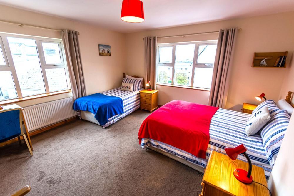 كِليبيغْز Seawinds Bed And Breakfast المظهر الخارجي الصورة