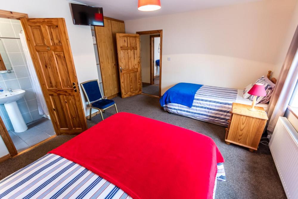 كِليبيغْز Seawinds Bed And Breakfast المظهر الخارجي الصورة