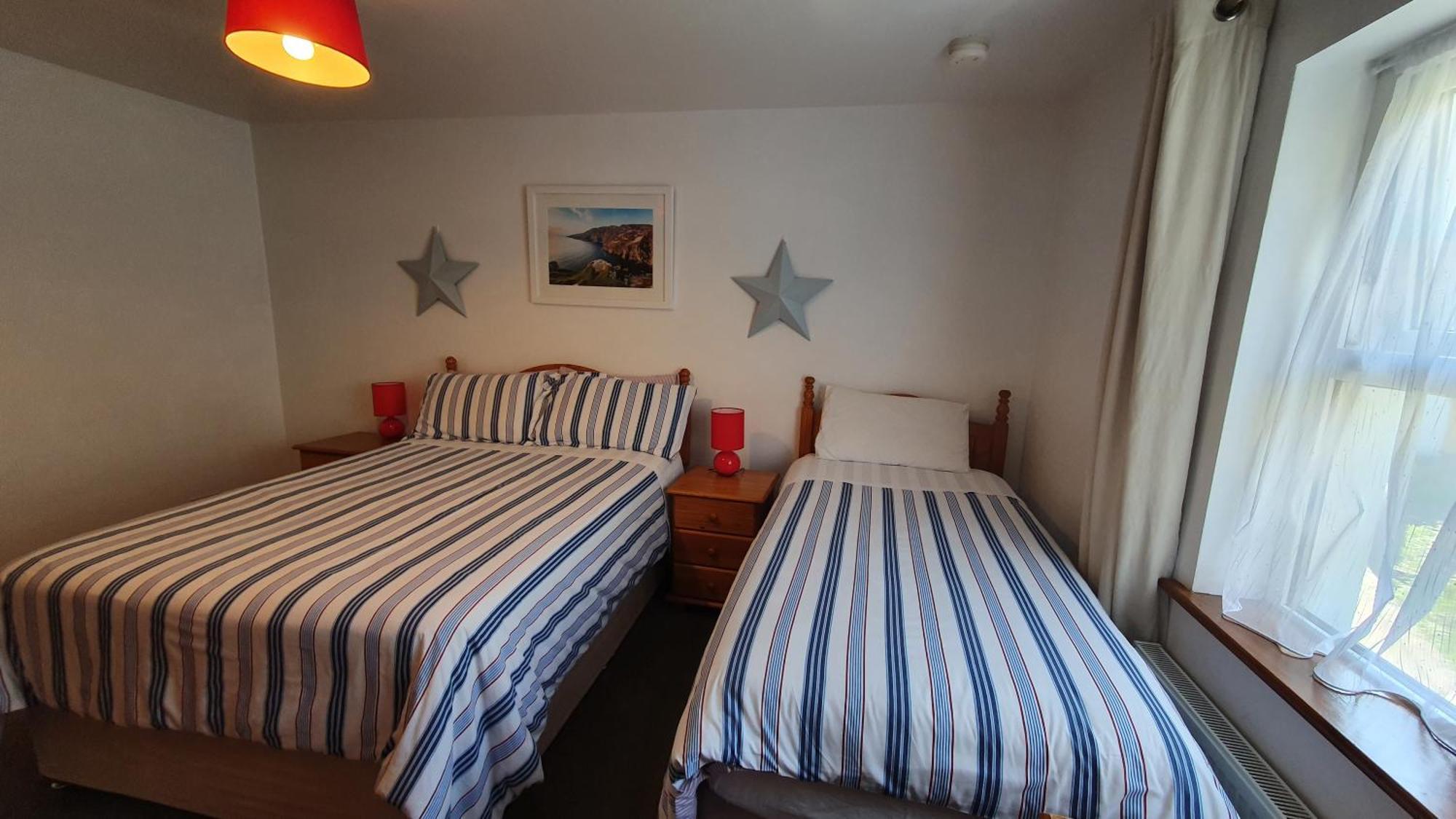 كِليبيغْز Seawinds Bed And Breakfast المظهر الخارجي الصورة