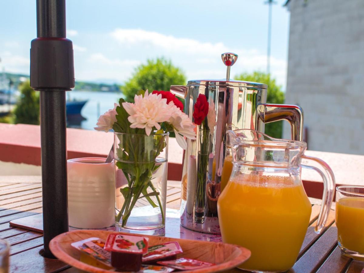 كِليبيغْز Seawinds Bed And Breakfast المظهر الخارجي الصورة