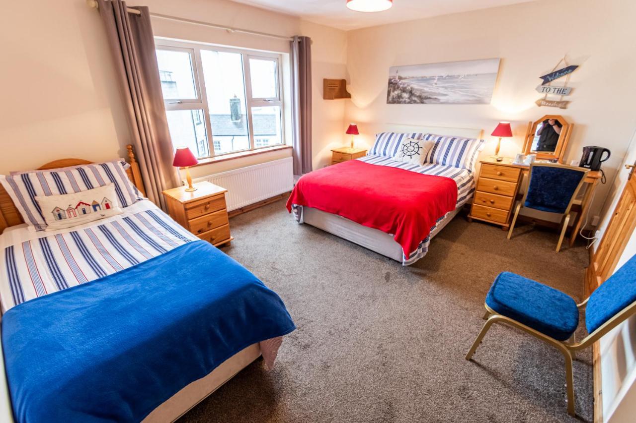 كِليبيغْز Seawinds Bed And Breakfast المظهر الخارجي الصورة