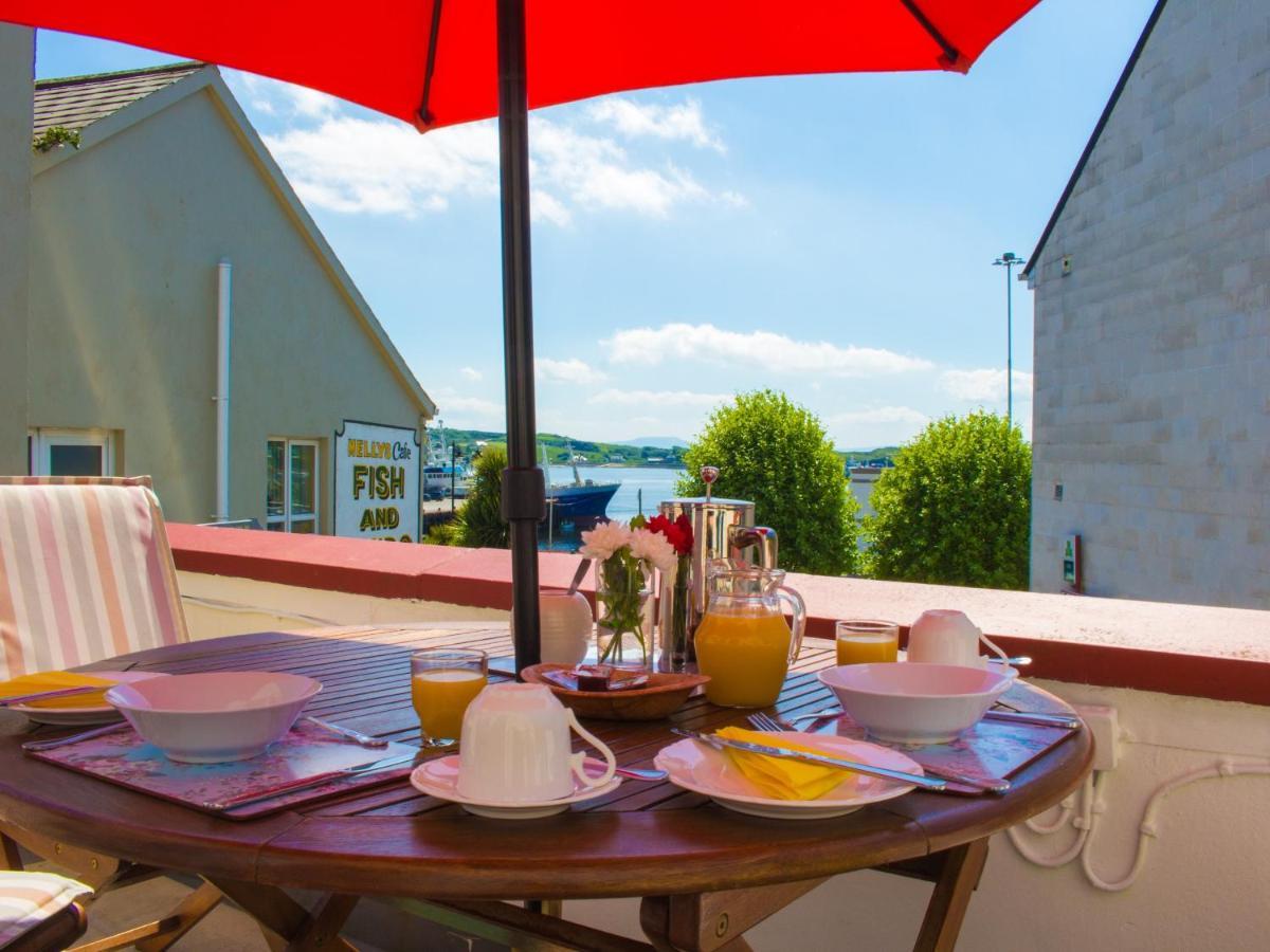كِليبيغْز Seawinds Bed And Breakfast المظهر الخارجي الصورة