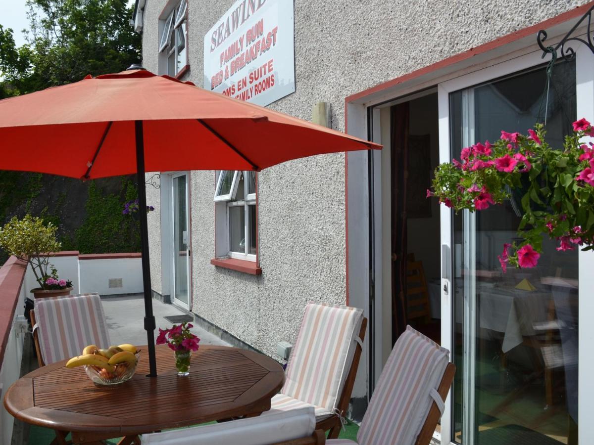 كِليبيغْز Seawinds Bed And Breakfast المظهر الخارجي الصورة
