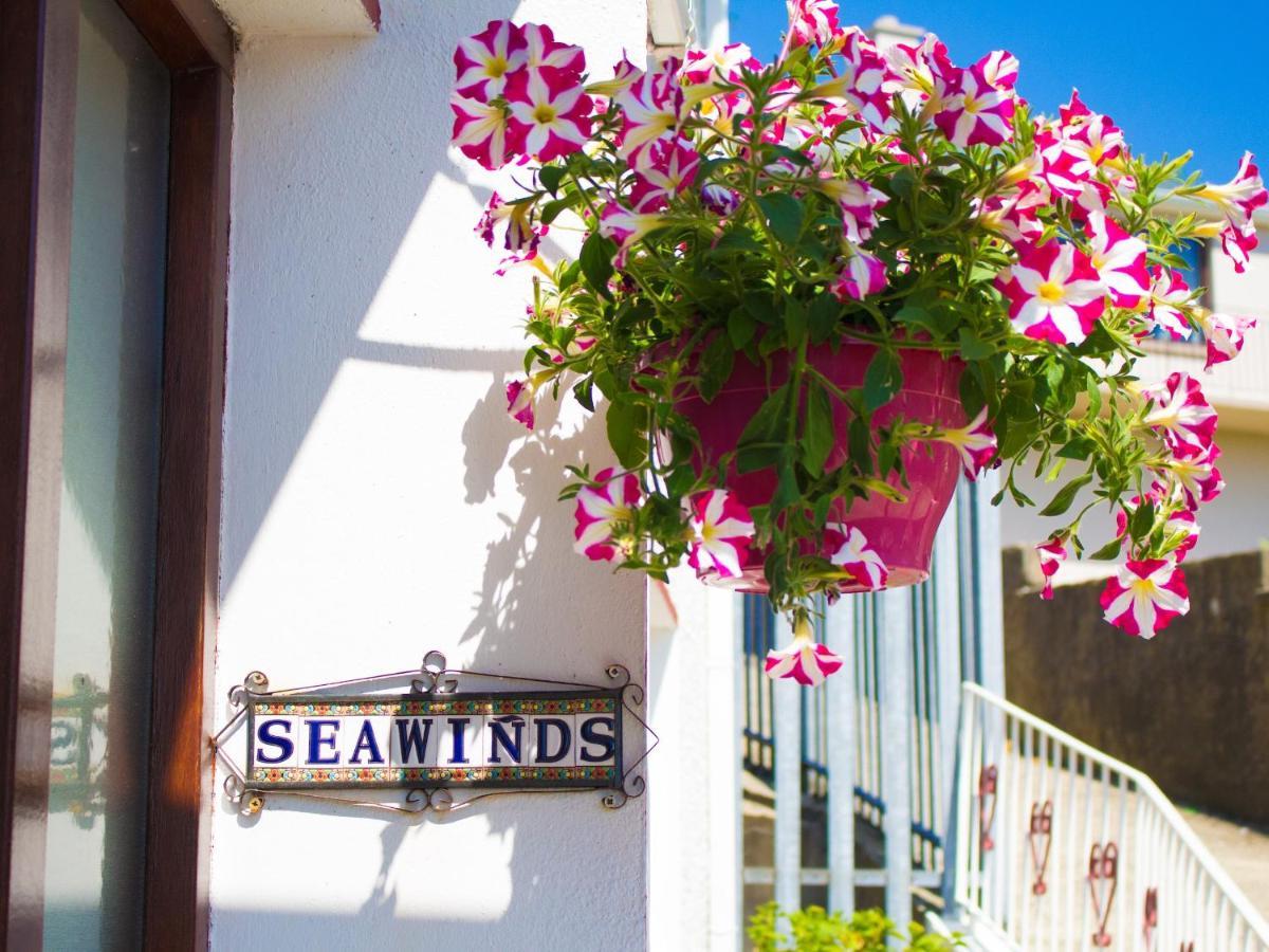 كِليبيغْز Seawinds Bed And Breakfast المظهر الخارجي الصورة