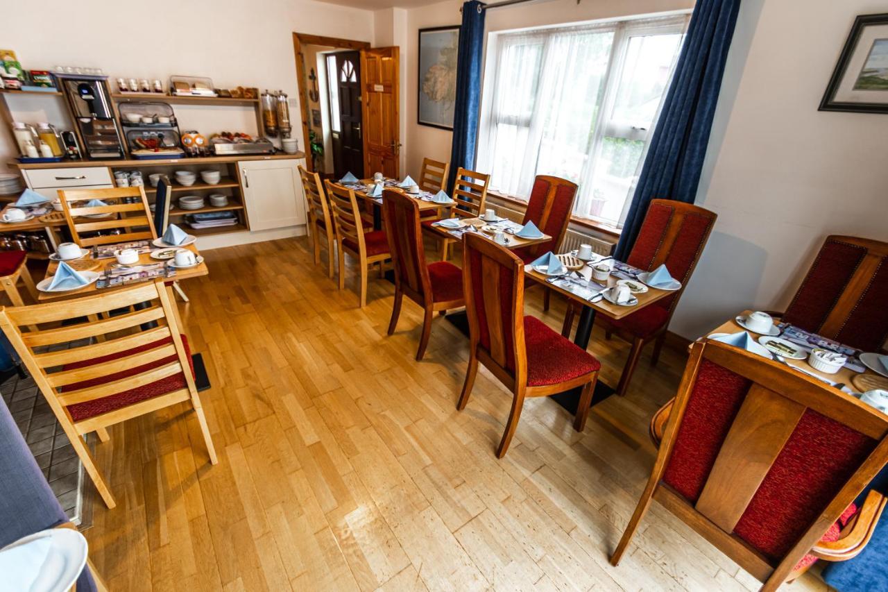 كِليبيغْز Seawinds Bed And Breakfast المظهر الخارجي الصورة