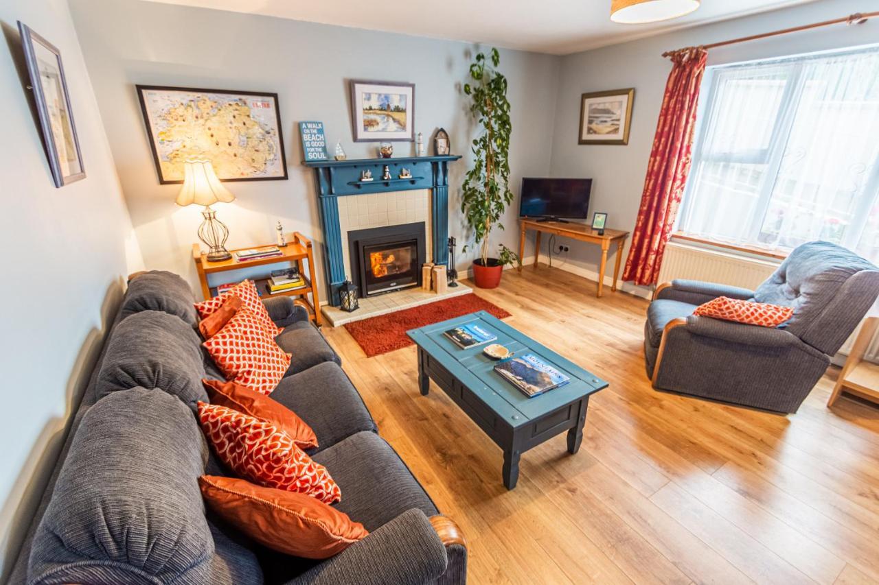 كِليبيغْز Seawinds Bed And Breakfast المظهر الخارجي الصورة