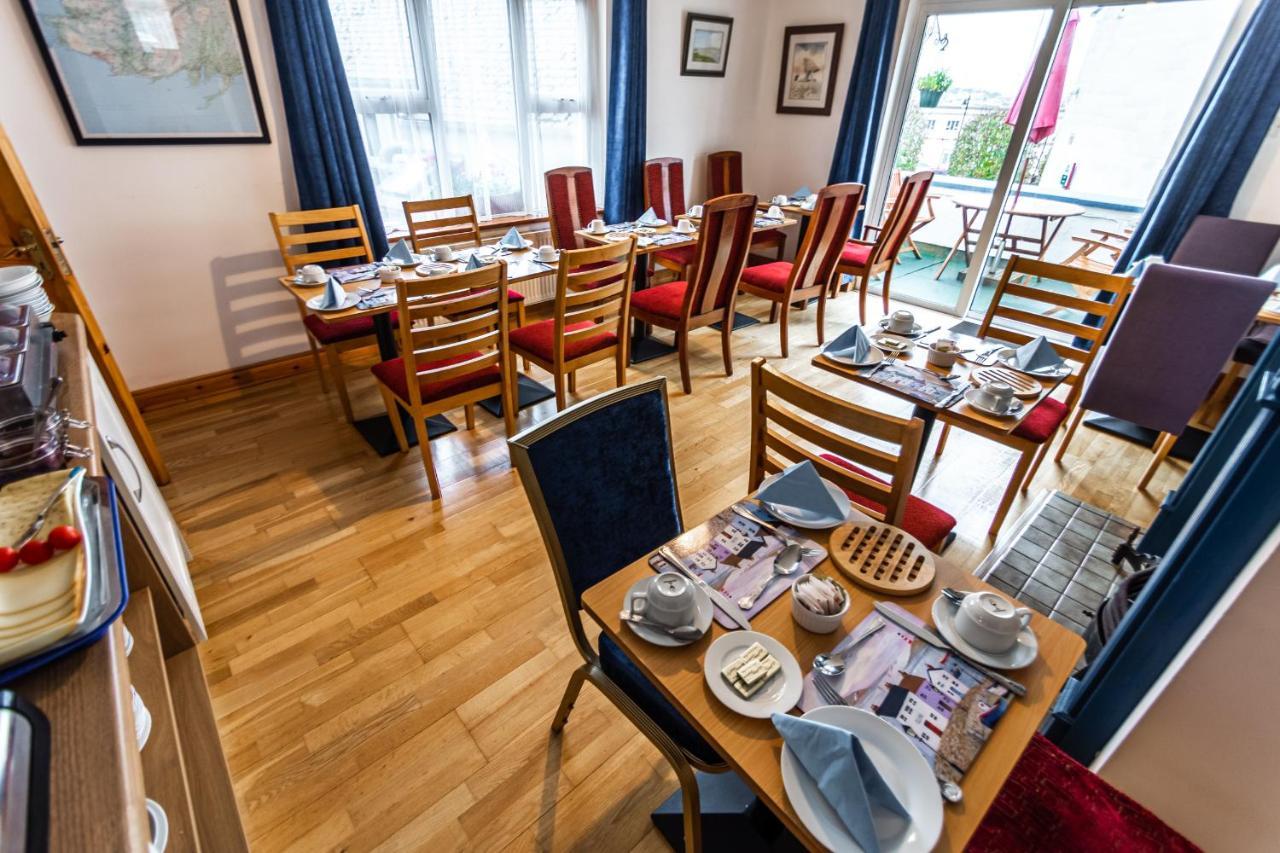 كِليبيغْز Seawinds Bed And Breakfast المظهر الخارجي الصورة