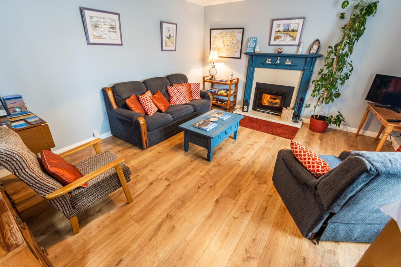 كِليبيغْز Seawinds Bed And Breakfast المظهر الخارجي الصورة