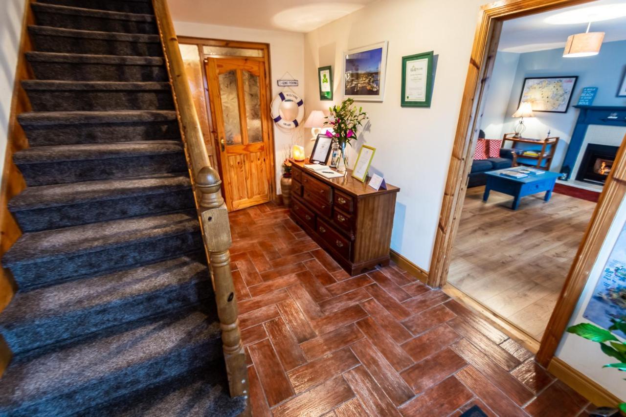 كِليبيغْز Seawinds Bed And Breakfast المظهر الخارجي الصورة