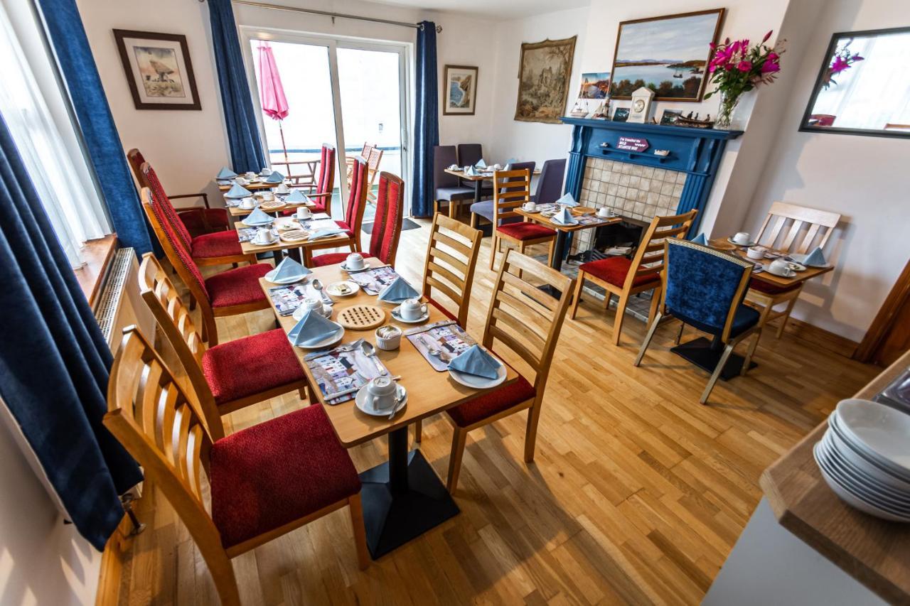كِليبيغْز Seawinds Bed And Breakfast المظهر الخارجي الصورة