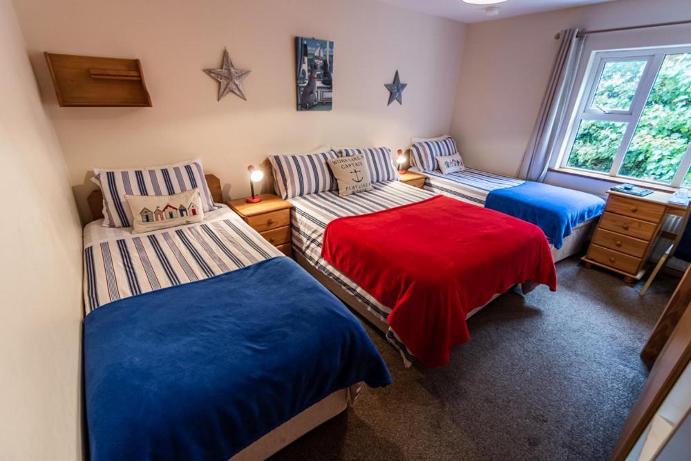 كِليبيغْز Seawinds Bed And Breakfast المظهر الخارجي الصورة
