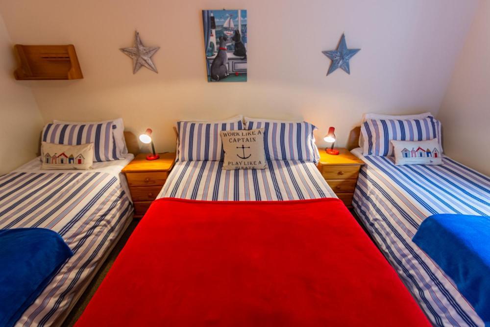 كِليبيغْز Seawinds Bed And Breakfast المظهر الخارجي الصورة