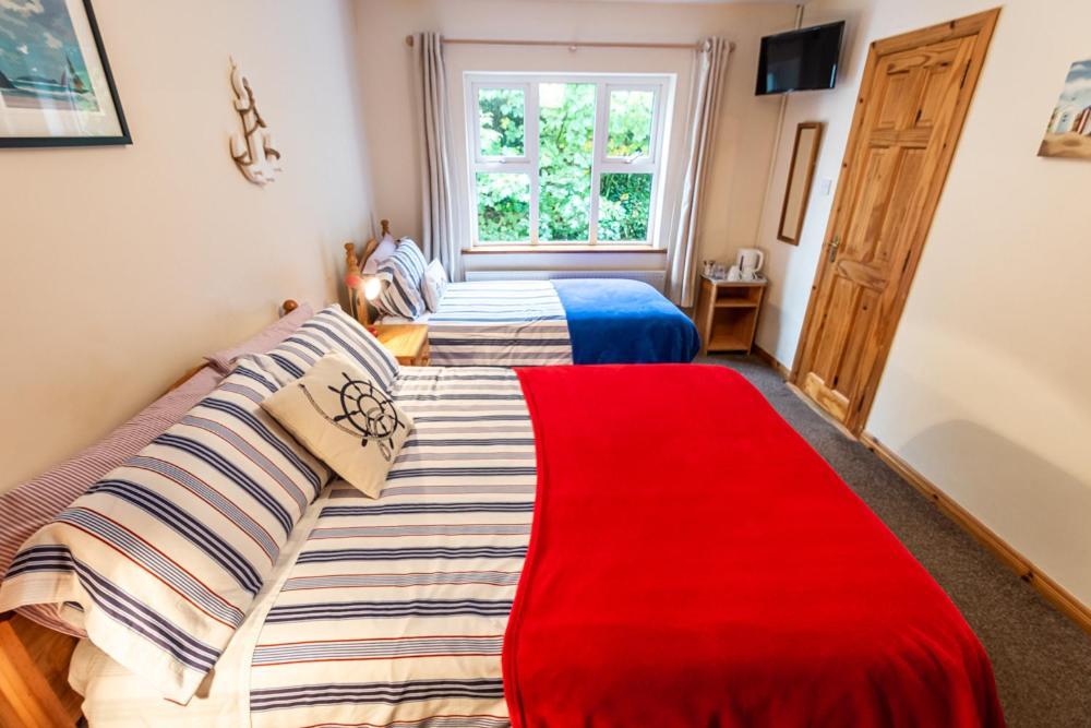 كِليبيغْز Seawinds Bed And Breakfast المظهر الخارجي الصورة